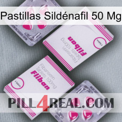 Pastillas Sildénafil 50 Mg 33